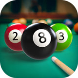 3D Real Pool - 8 Ball Pool - S1.7_rowtechapk.com