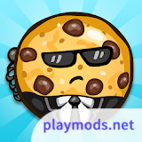 Cookies Inc. - Idle Clicker<span>(No Ads)</span>66.20_rowtechapk.com