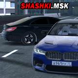 Drive World: Shashki MSK<span>(Unlimited Currency)</span>1.0.6_rowtechapk.com