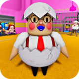 Barry Teacher baby's school1.0_rowtechapk.com