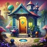 100 Rooms: Mystery Escape Gamev1.6.5_rowtechapk.com