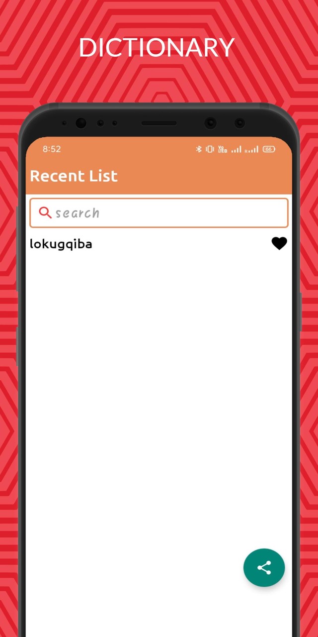 Xhosa To English Dictionary Of screenshot image 10_Popularmodapk.com