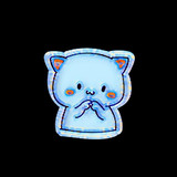 Sky Blue Lover1.0_rowtechapk.com