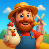 Farmout - Farming Sim<span>(Unlimited Currency)</span>0.3.7_rowtechapk.com