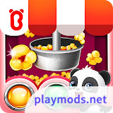 Little Panda’s Dream Town<span>(Speed change)</span>9.78.00.00_rowtechapk.com