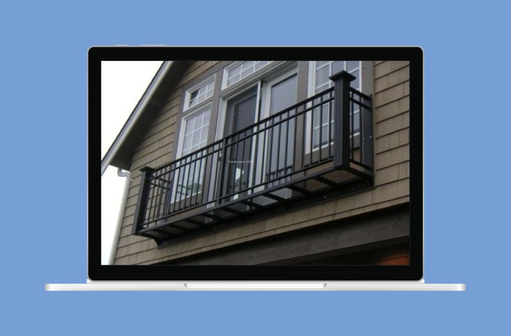 Railing Design for House screenshot image 9_Popularmodapk.com