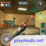Royale Gun Battle: Pixel Shoot<span>(no ads)</span>1.3.37_rowtechapk.com