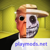 Shooter Nextbots: Sandbox Mod<span>(No Ads)</span>1.0.11_rowtechapk.com