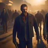 Zombie Gun shooting games0.9_rowtechapk.com