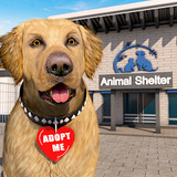 Animal Shelter Pet Rescue Game<span>(Free shopping)</span>2.2_rowtechapk.com