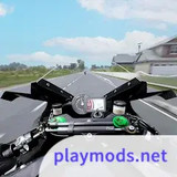 Traffic Moto Bike Rider City<span>(Unlock all cars)</span>1.0.2_rowtechapk.com