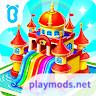 Baby Panda's City<span>(Unlocked)</span>1.07.00.03_rowtechapk.com