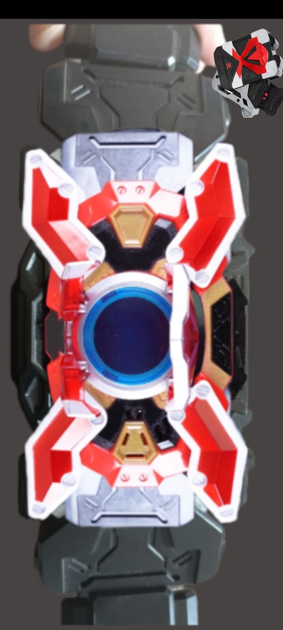 刑天铠甲 screenshot image 2_Popularmodapk.com