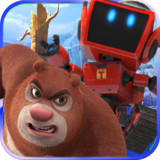 Boonie Bears: Fantasy Rush<span>(Free Shopping)</span>3.0.0_rowtechapk.com