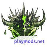 Shadow Warriors : Idle<span>(Unlimited materials)</span>1.1.0_rowtechapk.com