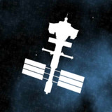 Space Station Manager(Large currency)0.4.5_rowtechapk.com