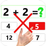 math game : Math Mastery Quest1.3_rowtechapk.com
