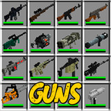 Guns for minecraftrelease: 14_rowtechapk.com