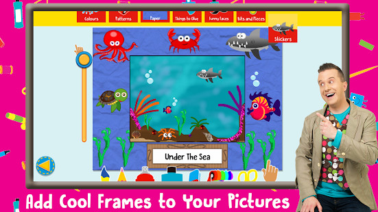 DTM Kimyo screenshot image 4_Popularmodapk.com