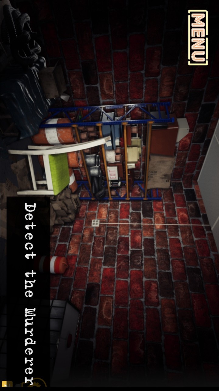 Detective Max Mystery(Unlimited Money) screenshot image 3_Popularmodapk.com