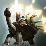 War Tortoise - Idle Shooter1.02.03.5_rowtechapk.com