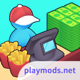 Perfect Diner<span>(Unlimited Resources)</span>0.1.7_rowtechapk.com