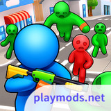 Defeat Zombie:Defense Strategy<span>(No Ads)</span>1.1_rowtechapk.com