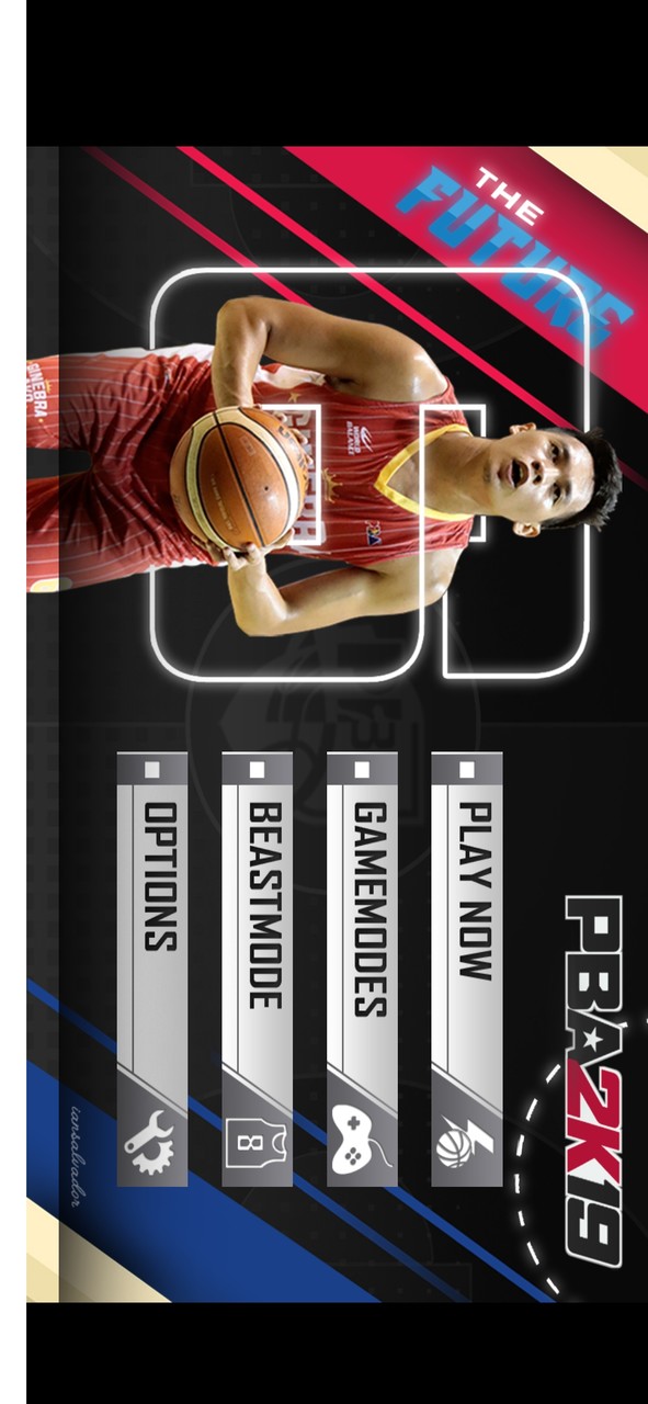 PBA2K19<span>(new mod)</span> screenshot image 4_Popularmodapk.com