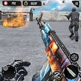 IGI Commando Fire Ops Mission<span>(Unlimited Money)</span>1.1.4_rowtechapk.com