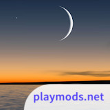 Moon Over Water Live Wallpaper<span>(Premium Unlocked)</span>1.26_rowtechapk.com