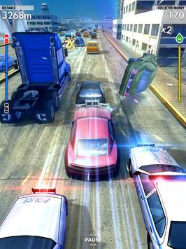 Prime Time Rush<span>(Mod APK)</span> screenshot image 10_Popularmodapk.com