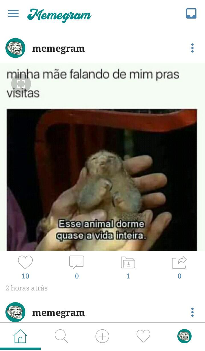 Memegram - Memes screenshot image 9_Popularmodapk.com