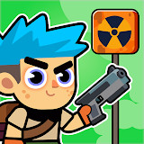 Wastelands GO!<span>(Unlimited Coins)</span>1.0_rowtechapk.com