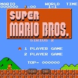 超级马里奥兄弟-天狼星2<span>(FC transplant)</span>2022.04.24.14_rowtechapk.com