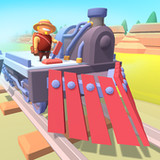 Zombie Train1.3_rowtechapk.com