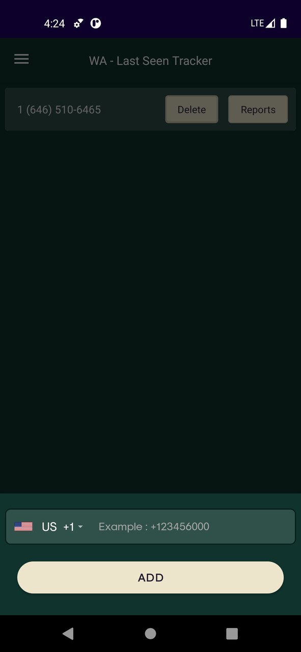 WA - Last Seen Tracker screenshot image 7_Popularmodapk.com