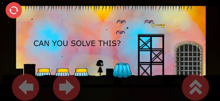 Oblivion l screenshot image 5_Popularmodapk.com