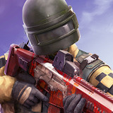 Crime Revolt - Online FPS (PvP Shooter)2.18_rowtechapk.com