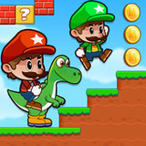 Super Billy Bros - Jump & Run1.7.2.9_rowtechapk.com
