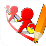 涂鸦勇士(No Ads)1.0.1_rowtechapk.com