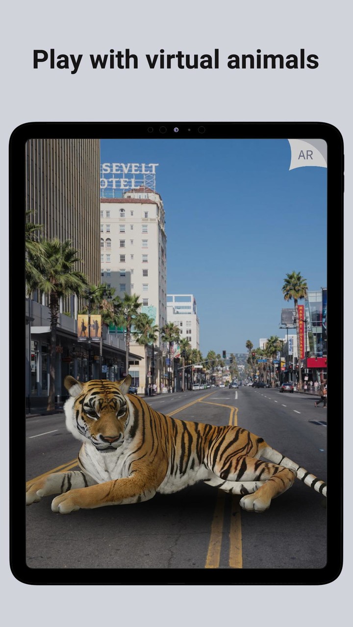 ARLOOPA: AR Camera 3D Scanner screenshot image 17_Popularmodapk.com