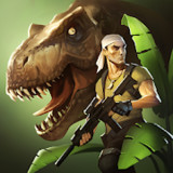 Jurassic Survival(Characters can't die)2.7.0_rowtechapk.com
