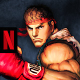 Street Fighter IV CE NETFLIX<span>(Free Download)</span>1.01.03_rowtechapk.com