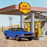 Gas Station Junkyard Simulator<span>(Unlimited money)</span>10.0.70_rowtechapk.com