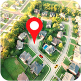 GPS Live Travel Maps Navigator1.1_rowtechapk.com