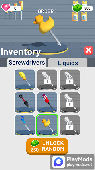 Fix the Item!<span>(No Ads)</span> screenshot image 5_Popularmodapk.com