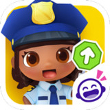 Stories World™ Urban City1.5.2_rowtechapk.com