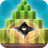忍者之星手里剑破解版<span>(mod)</span>1.0.1_rowtechapk.com