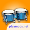 Congas & Bongos: cumbia kit<span>(Unlocked)</span>8.8.2_rowtechapk.com