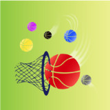 Catch Basketball1.2.5_rowtechapk.com